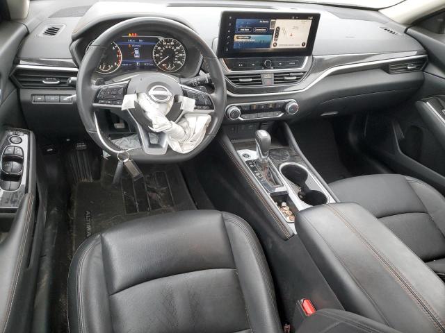 Photo 8 from auction – 2024 NISSAN ALTIMA SR with VIN 1N4BL4CVXRN329227