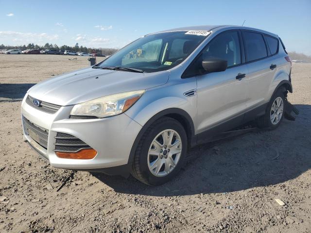 FORD ESCAPE S 2015 с VIN 1FMCU0F76FUC82938 - Снимка от търг