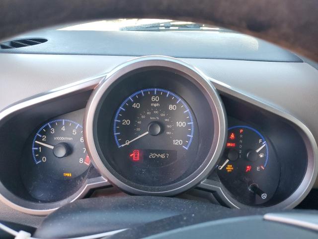 Zdjęcie 9 z aukcji – 2011 HONDA ELEMENT LX z VIN 5J6YH2H30BL000677