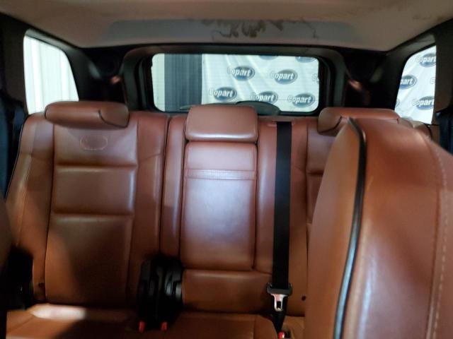Снимка 10 от търг – 2012 JEEP GRAND CHER с VIN 1C4RJECT5CC277561