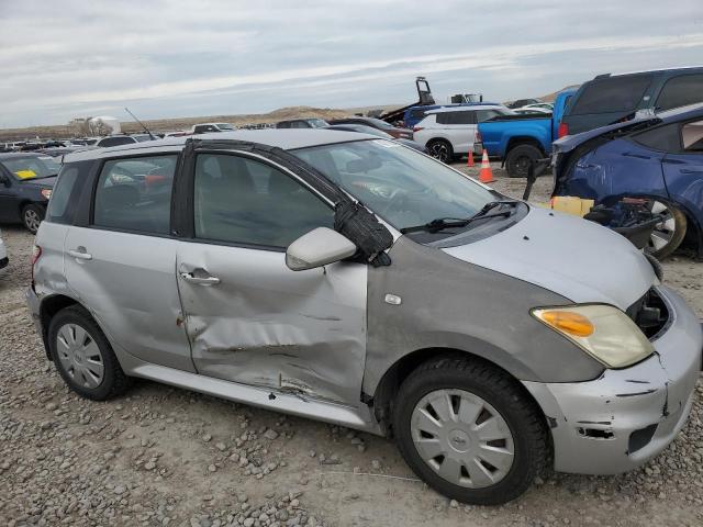 Photo 4 from auction – 2006 TOYOTA SCION XA with VIN JTKKT624365010741
