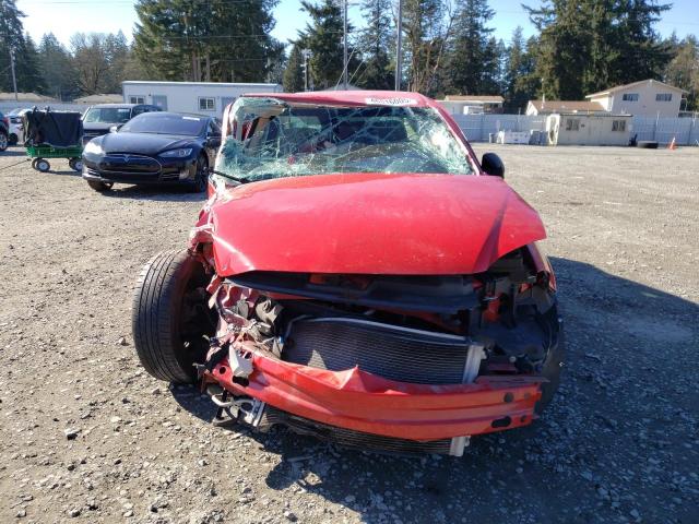 Photo 5 from auction – 2005 CHEVROLET COBALT with VIN 1G1AK52F157560260