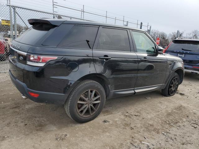صورة رقم 3 من المزاد - 2016 LAND ROVER RANGE ROVE مع VIN SALWG2KF2GA649296