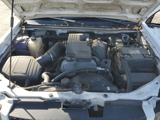 Photo 11 from auction – 2011 CHEVROLET COLORADO with VIN 1GCCSBF94B8127881
