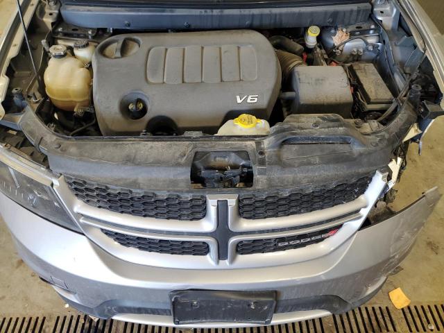 Photo 12 from auction – 2019 DODGE JOURNEY GT with VIN 3C4PDDEG0KT694646