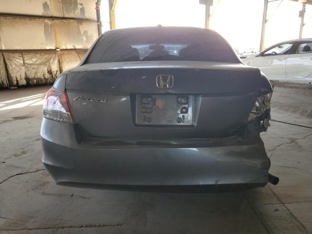 Photo 6 from auction – 2008 HONDA ACCORD EXL with VIN 1HGCP26868A050376