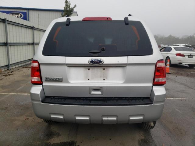 Photo 6 from auction – 2012 FORD ESCAPE with VIN 1FMCU0C79CKA61331