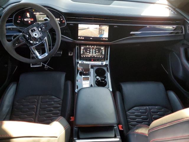 Photo 8 from auction – 2022 AUDI RS Q8 with VIN WU1ARBF14ND010975