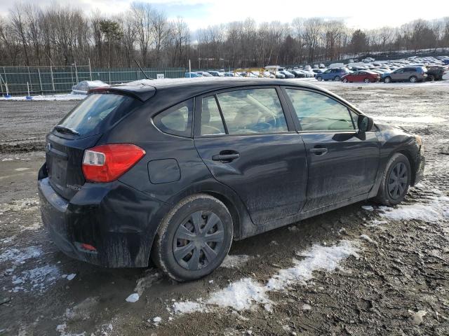 Photo 3 from auction – 2014 SUBARU IMPREZA with VIN JF1GPAA63E8238751