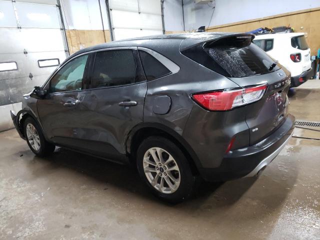Photo 2 from auction – 2020 FORD ESCAPE SE with VIN 1FMCU9G67LUC77642