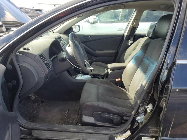 Photo 7 from auction – 2011 NISSAN ALTIMA HYB with VIN 1N4CL2AP7BC185845