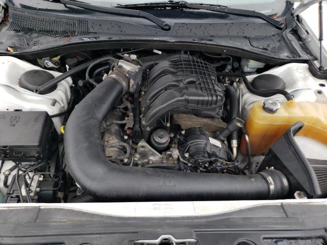 Photo 11 from auction – 2011 CHRYSLER 300 LIMITE with VIN 2C3CA5CGXBH592171