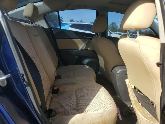 Photo 10 from auction – 2012 MAZDA 3 S with VIN JM1BL1V59C1506161