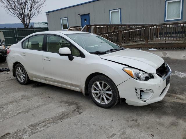 Photo 4 from auction – 2013 SUBARU IMPREZA PR with VIN JF1GJAB69DH006928