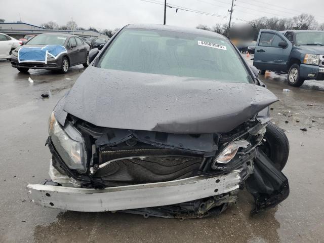 Photo 5 from auction – 2014 HONDA CIVIC LX with VIN 19XFB2F55EE031536