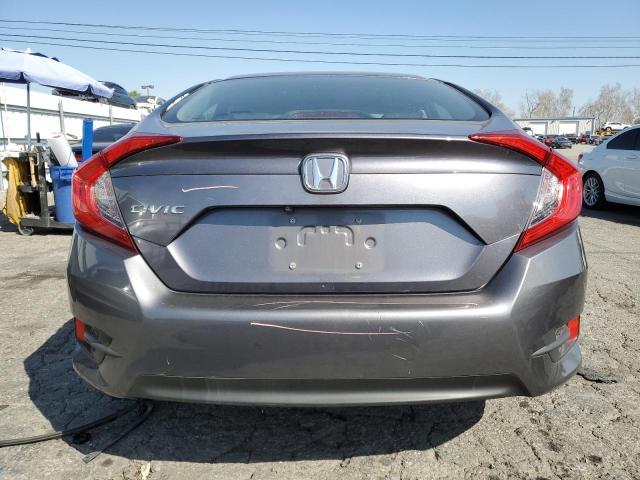 Снимка 6 от търг – 2016 HONDA CIVIC LX с VIN 19XFC2F56GE227601