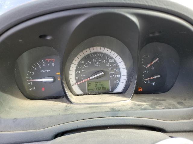 Photo 9 from auction – 2007 KIA SPECTRA EX with VIN KNAFE122975464589