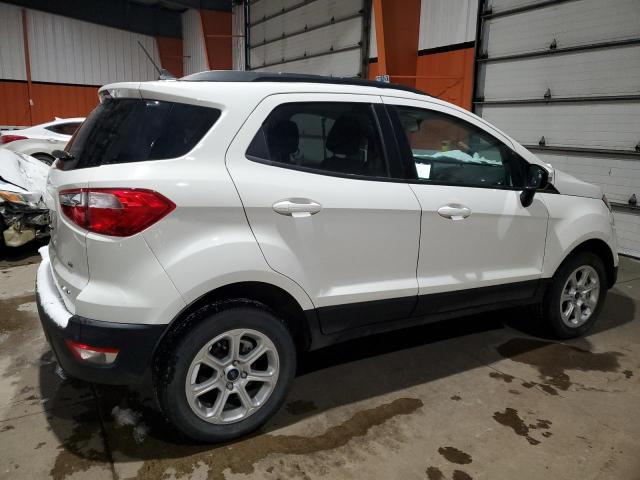 Photo 3 from auction – 2019 FORD ECOSPORT S with VIN MAJ6S3GL3KC259501