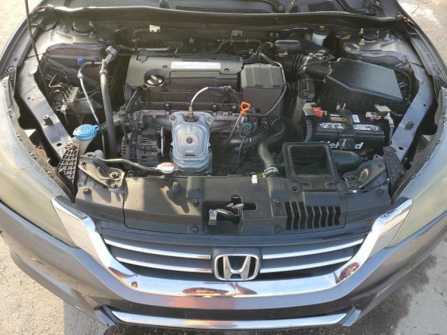 Photo 11 from auction – 2014 HONDA ACCORD LX with VIN 1HGCR2F36EA134580