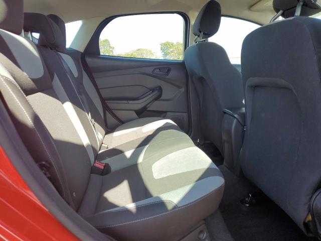 Photo 10 from auction – 2012 FORD FOCUS SE with VIN 1FAHP3K21CL422592