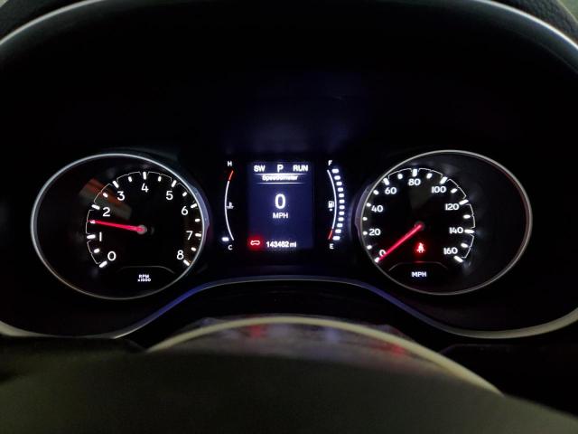 Photo 9 from auction – 2018 JEEP COMPASS LA with VIN 3C4NJDBB9JT423155