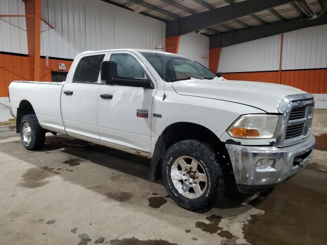 Photo 4 from auction – 2012 DODGE RAM 2500 S with VIN 3C6TD5HT9CG112607