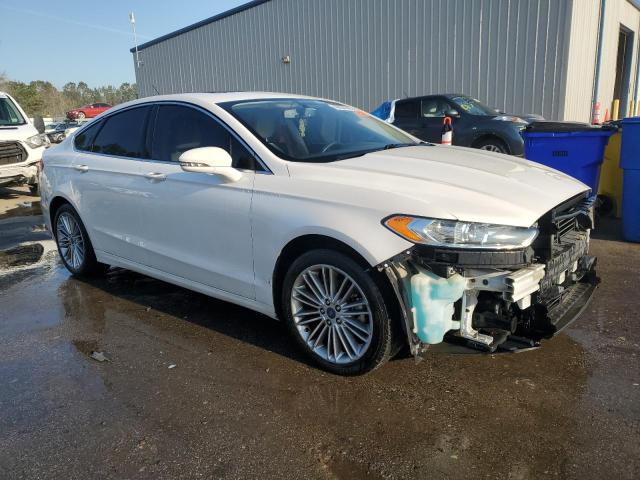Photo 4 from auction – 2016 FORD FUSION SE with VIN 3FA6P0H91GR375260