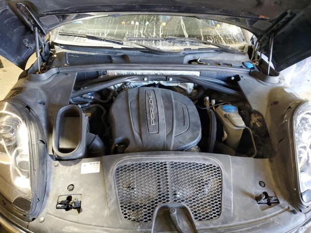 Photo 12 from auction – 2017 PORSCHE MACAN with VIN WP1AA2A54HLB03034