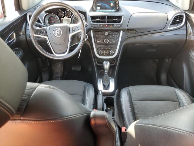Photo 8 from auction – 2016 BUICK ENCORE with VIN KL4CJESB8GB563716