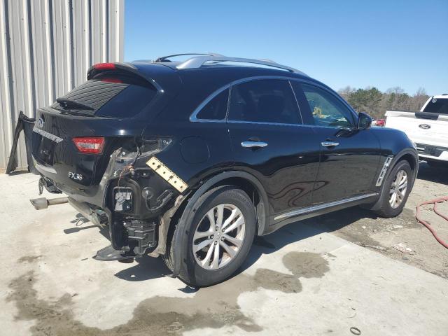 Photo 3 from auction – 2012 INFINITI FX35 with VIN JN8AS1MU2CM122605