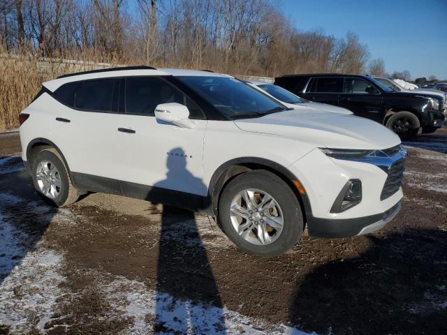 Photo 4 from auction – 2020 CHEVROLET BLAZER 2LT with VIN 3GNKBCRS6LS689586