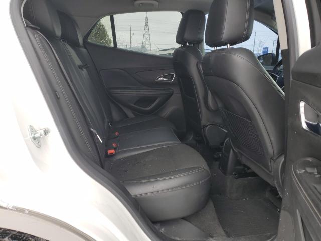 Photo 11 from auction – 2014 BUICK ENCORE with VIN KL4CJASBXEB765740