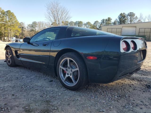 Photo 2 from auction – 2000 CHEVROLET CORVETTE with VIN 1G1YY22G6Y5121236