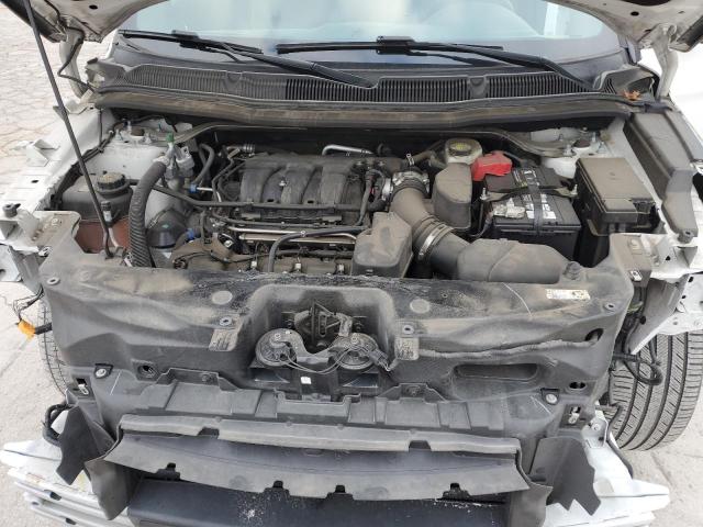 Photo 12 from auction – 2018 FORD EXPLORER X with VIN 1FM5K7D80JGA56226