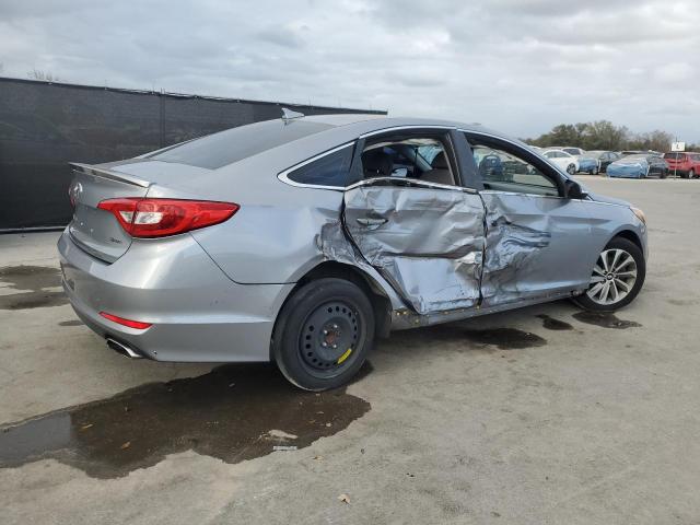 Photo 3 from auction – 2016 HYUNDAI SONATA SPO with VIN 5NPE34AF9GH313309