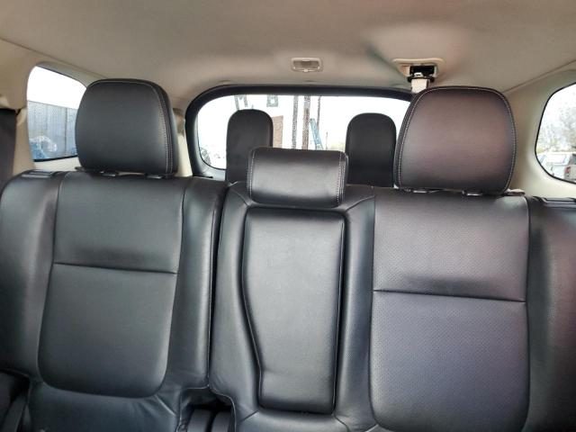 Photo 10 from auction – 2017 MITSUBISHI OUTLANDER with VIN JA4AD3A32HZ012820