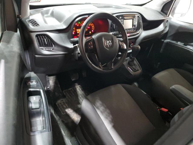 Photo 8 from auction – 2019 RAM PROMASTER with VIN ZFBHRFBB0K6M23612