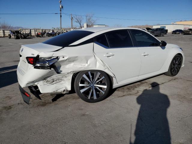 Photo 3 from auction – 2022 NISSAN ALTIMA SR with VIN 1N4BL4CV4NN331291