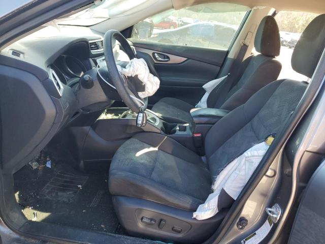 Photo 7 from auction – 2016 NISSAN ROGUE S with VIN KNMAT2MT6GP685098