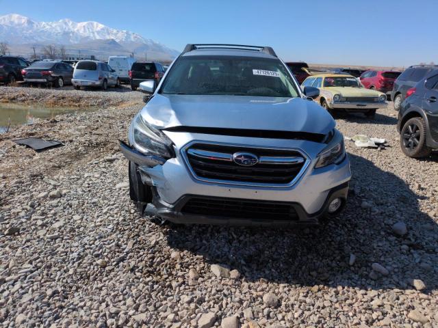Photo 5 from auction – 2019 SUBARU OUTBACK 2. with VIN 4S4BSANC4K3237955