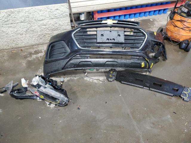 Photo 13 from auction – 2021 CHEVROLET TRAX LS with VIN KL7CJNSB2MB316352