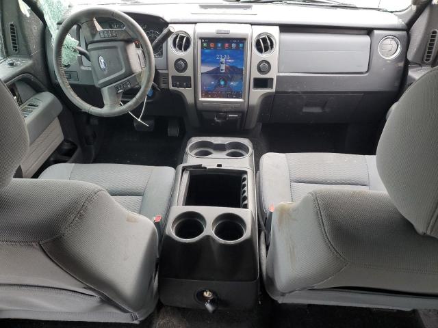 Photo 8 from auction – 2013 FORD F150 SUPER with VIN 1FTFW1EF6DFB08041