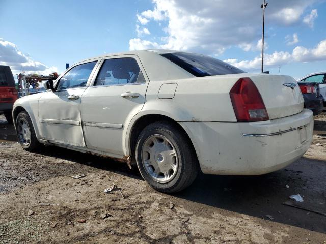 Photo 2 from auction – 2005 CHRYSLER 300 TOURIN with VIN 2C3JA53G05H524800