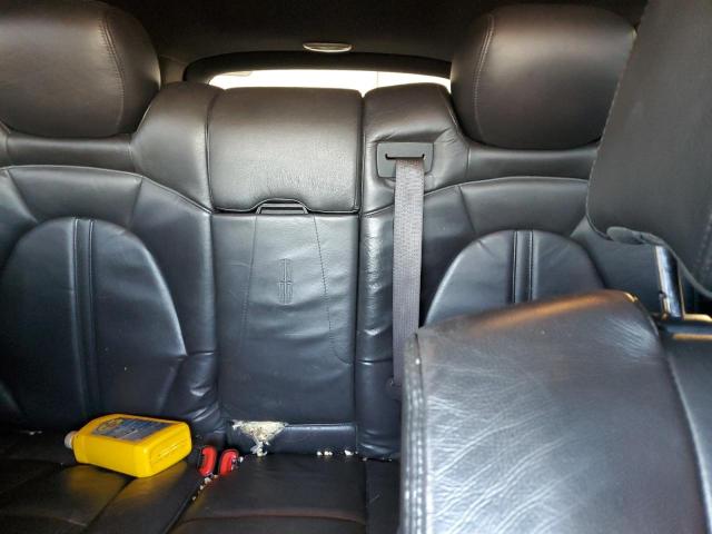 Foto 10 de la subasta – 2015 LINCOLN MKT con VIN 2LMHJ5NK4FBL01062
