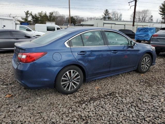 Photo 3 from auction – 2019 SUBARU LEGACY 2.5 with VIN 4S3BNAB67K3010415