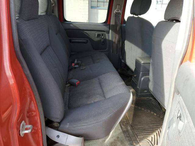 Photo 3 from auction – 2002 NISSAN FRONTIER C with VIN 1N6ED29X62C378666