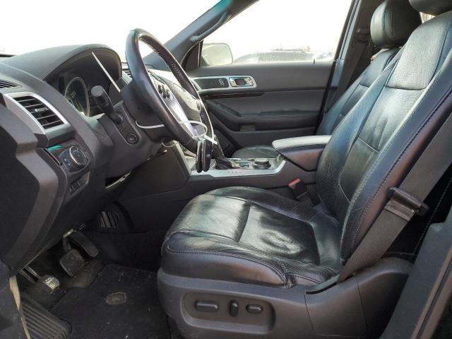 Фото 7 с аукциона – 2011 FORD EXPLORER L с VIN 1FMHK8F89BGA57022