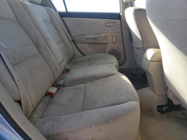 Photo 10 from auction – 2007 MAZDA 3 I with VIN JM1BK32F571687051