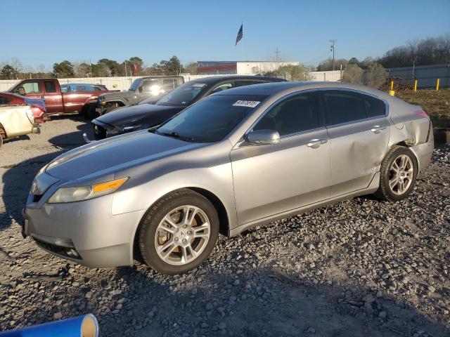 Photo 1 from auction – 2009 ACURA TL with VIN 19UUA86599A017291