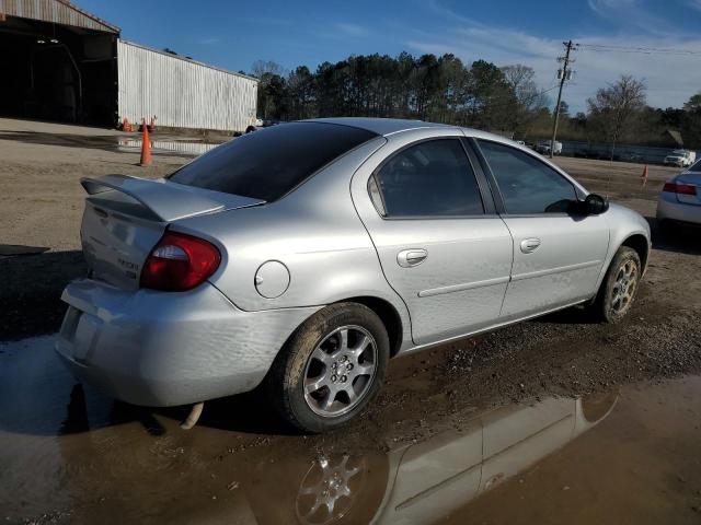 Снимка 3 от търг – 2004 DODGE NEON SXT с VIN 1B3ES56CX4D535514